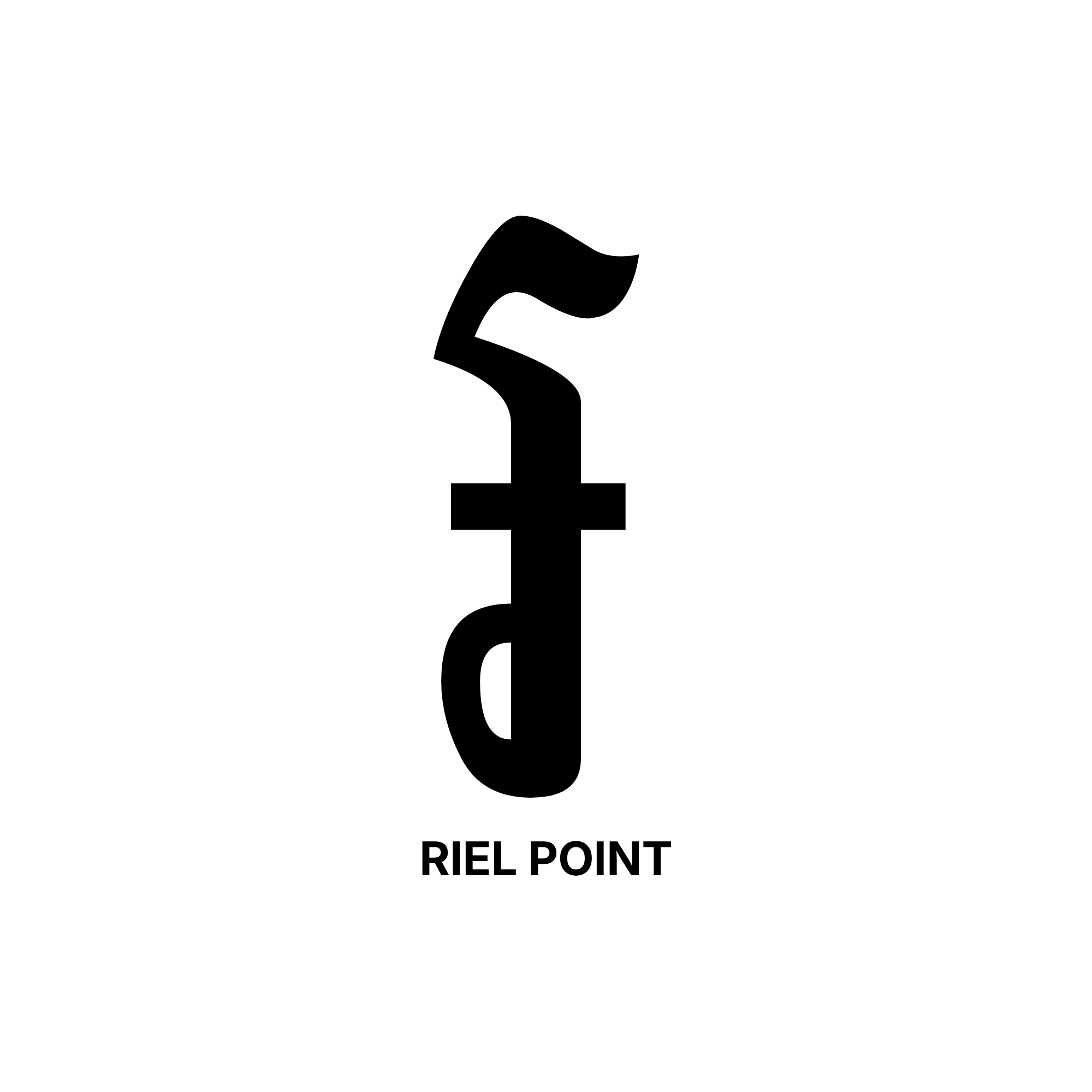 RielPoint Logo